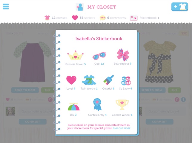Designed By Me - Design & Shop Your Own Clothing!(圖2)-速報App