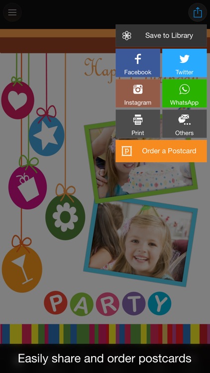 Photo Wall Pro - Collage App screenshot-4