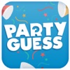 Party Guess - iPhoneアプリ