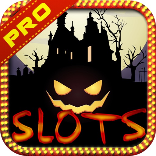 Bootiful Halloween Night Slots HD - Best Casino Game with Mega Bonus iOS App