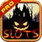 Bootiful Halloween Night Slots HD - Best Casino Game with Mega Bonus