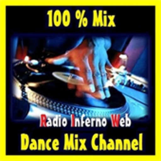 RIW DANCE MIX CHANNEL