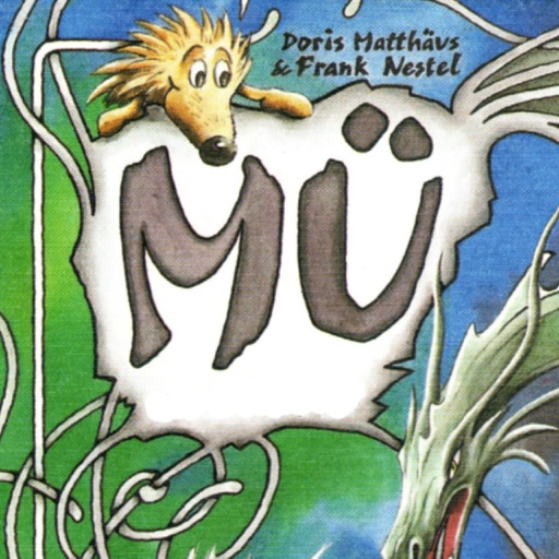 Mü iOS App