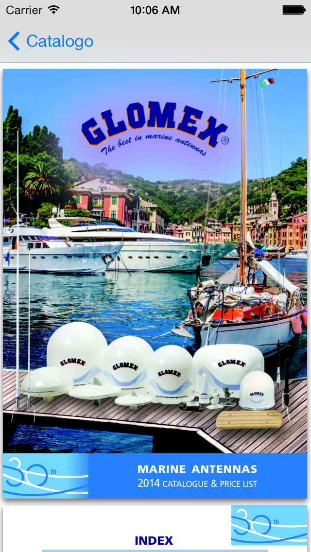Screenshot #2 pour Glomex