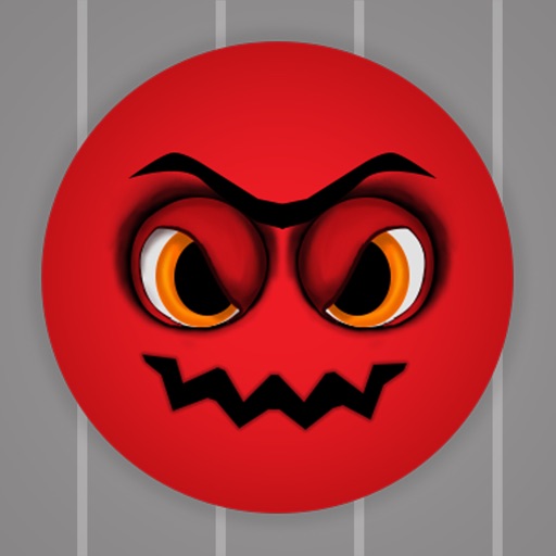 Smiley Pop - Joy VS Sadness PRO iOS App