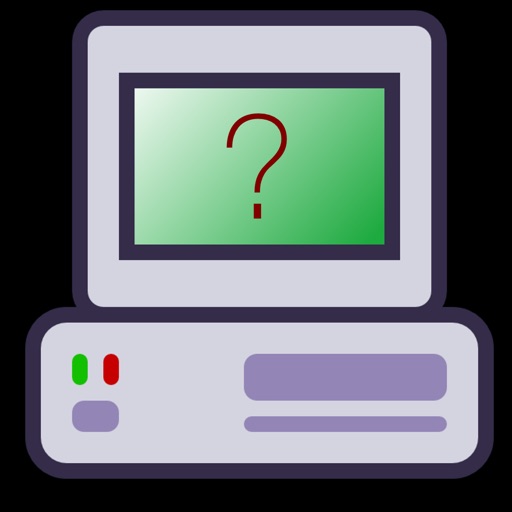 Against The Clock - Programming Languages Icon