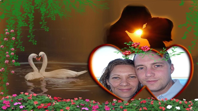 Love Photo Frames Deluxe