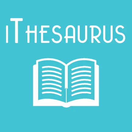iThesaurus Cheats