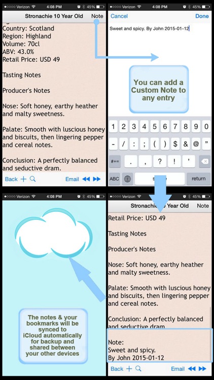 Highland Scotch Whisky Buying Guide screenshot-3