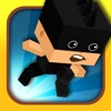 A Ninja Go FREE - Fast Bouncing Samurai Adventure