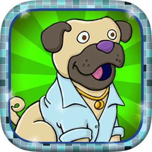 Disco Dogs Icon