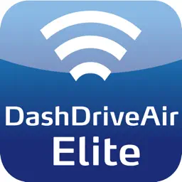 DashDrive Air Elite app icon