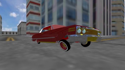 Lowrider Car Game Pro screenshot1