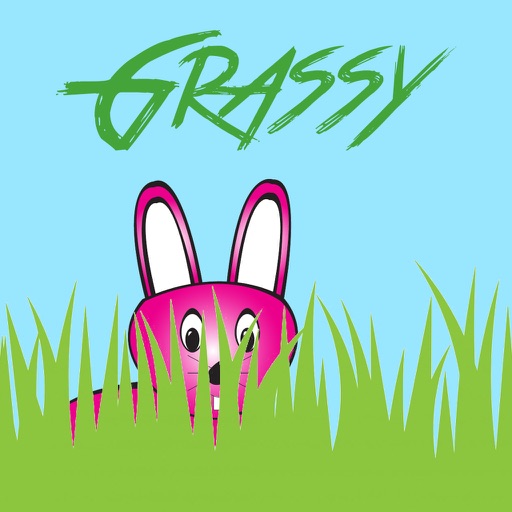 Grassy iOS App