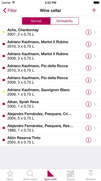 webnwine screenshot-4