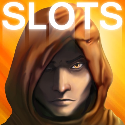 Persia Slots icon