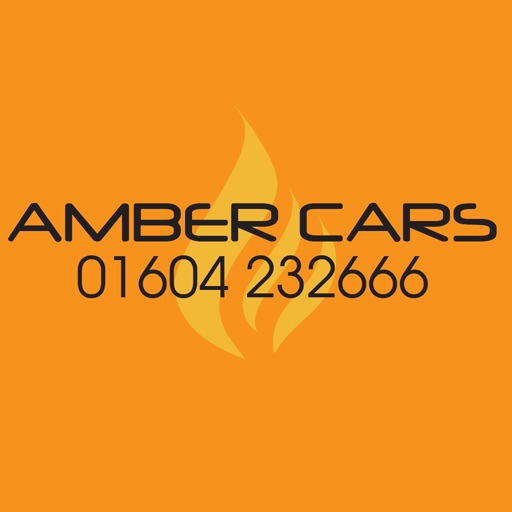 Amber Cars N'ptn iOS App