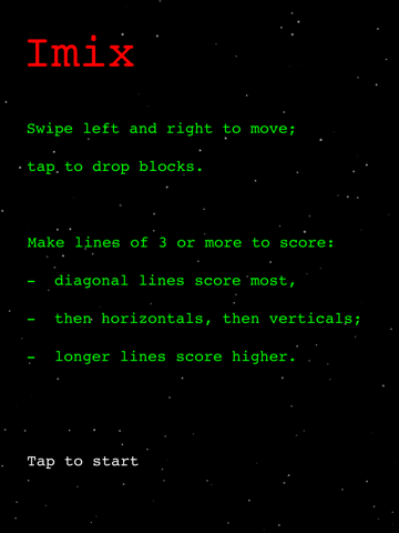 Screenshot #4 pour Imix