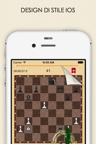 Chess Book - Mate in two collection one screenshot 2