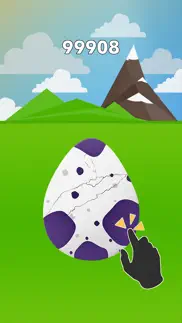 moy egg surprise - baby virtual pet ! айфон картинки 1