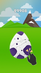 Moy Egg Surprise - Baby Virtual Pet ! screenshot #1 for iPhone