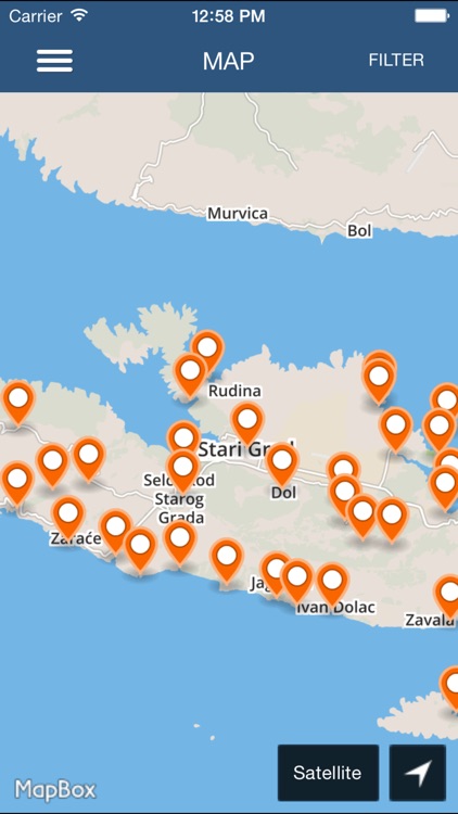 Hvar Island Travel Guide