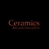 Ceramics: Art and Perception delete, cancel