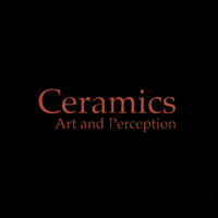 Ceramics Art and Perception