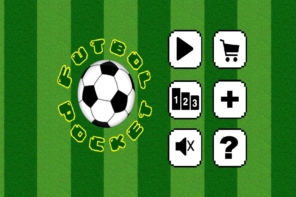 Futbol pocket - a simple way to play football soccer screenshot 2