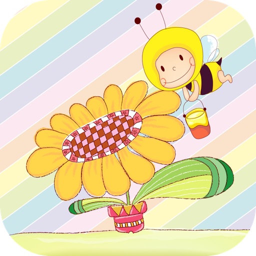 涂涂画画学儿歌II HD