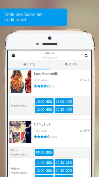 Screenshot #2 pour BookGoodLook