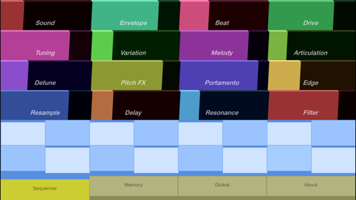 Pepp Screenshot
