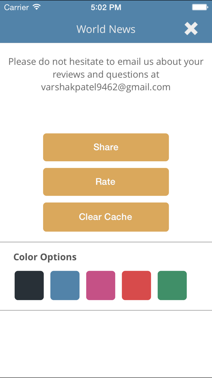 World News  Latest News from top news channels