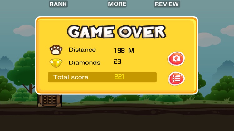 Big Bear Run screenshot-3