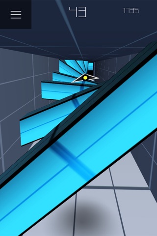 HyperSpace Δ screenshot 3