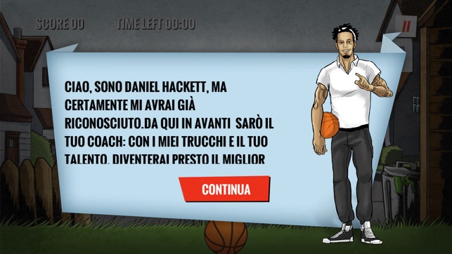 Novipiù Basket Game(圖3)-速報App