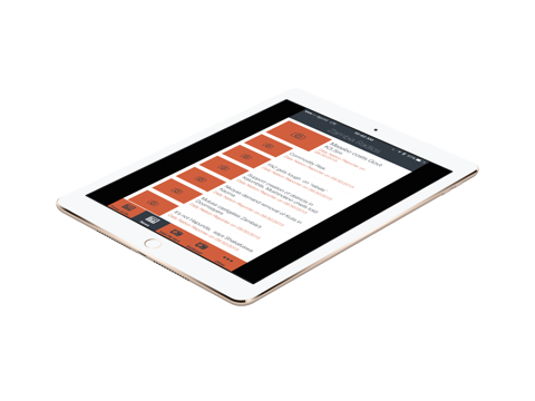 Screenshot #4 pour Zambia Radios and News