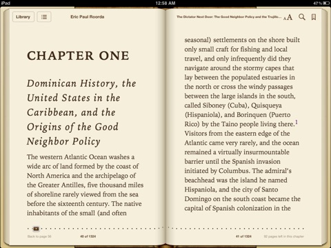 The Dictator Next Door De Eric Paul Roorda En Apple Books