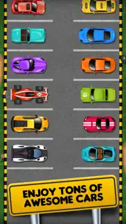 fastlane street racer iPhone Captures Décran 3