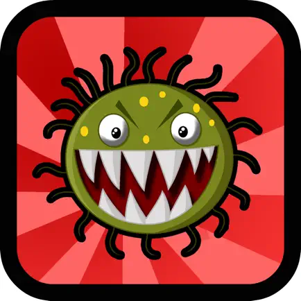Microbe Wars - Viruses,Bacteria,Blood Cells Deadly Bio Clash Читы