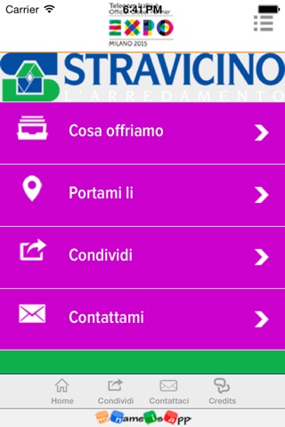 Arredamenti Stravicino screenshot 3