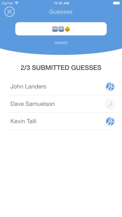 Glyph Messaging screenshot-3