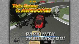 Game screenshot A Car Parking Simulator apk