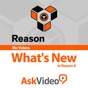 AV for Reason 100 - What's New in Reason 8 app download