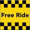 Free Ride - Promo Codes and Credit for Uber, Lyft, Hailo, Sidecar and more!
