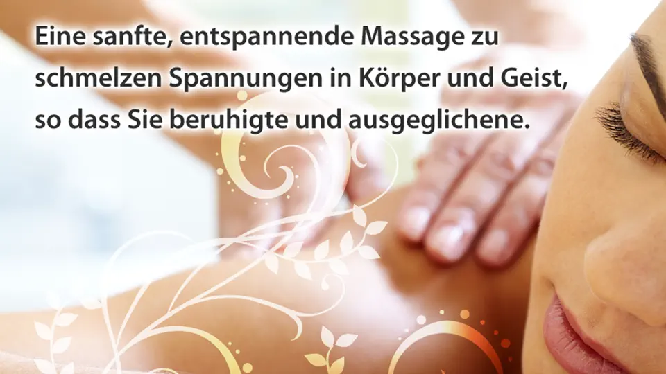Screenshot von Body Massager - Wellness Relaxation auf dem iPhone 3