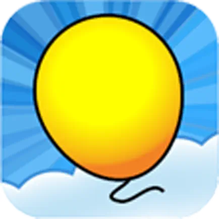The Yellow Balloon - New Impossible Free Game for iPhone 6 Plus: iOS 8 Apps Edition Читы