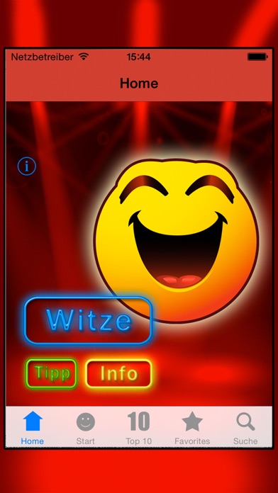 SEXWITZE - German Jokes Screenshot 3 - AppWisp.com SEXWITZE - German Jokes Screenshot 3 - AppWisp.com