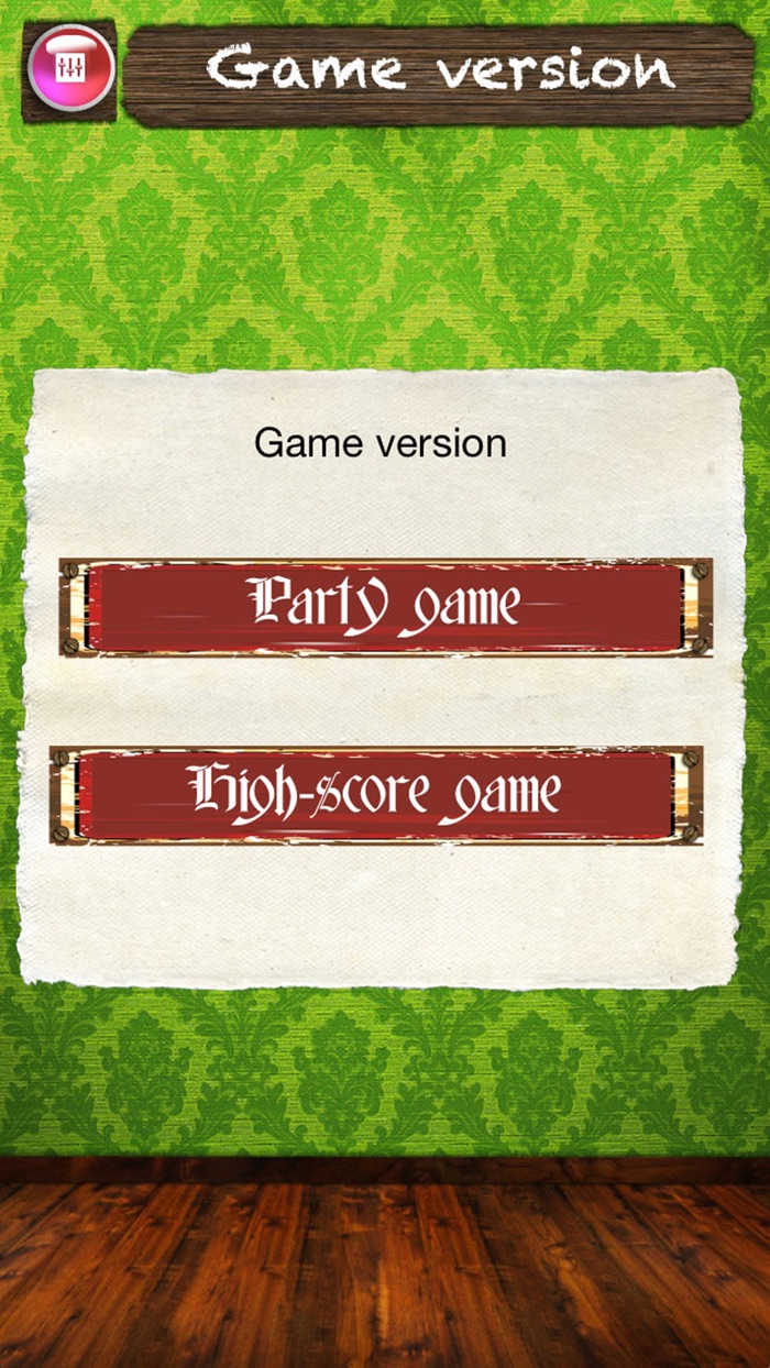 I admit... Confessions Game for Couples and Friends