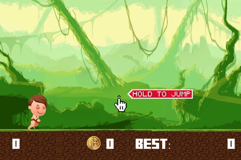 Hippo Run screenshot 2